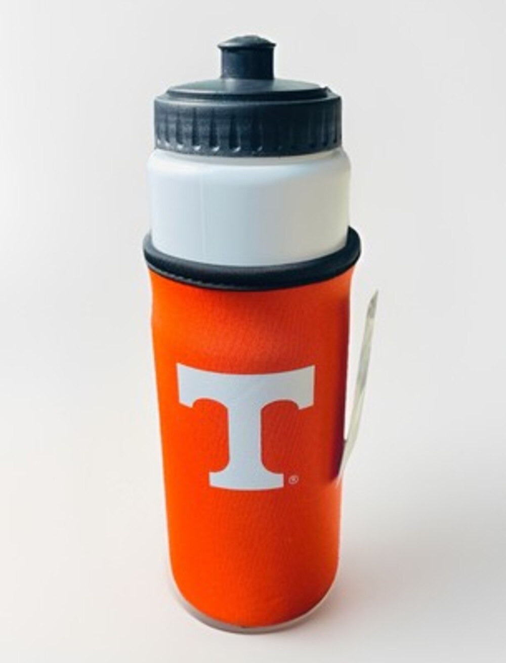 Tennessee Volunteers Insulated Water Bottle Vols Orange White 20 Oz